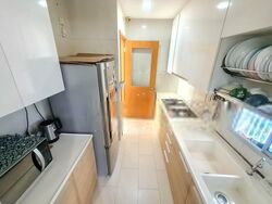 Clover By The Park (D20), Condominium #545416931